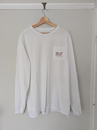 Vineyard vines crew neck - vineyard,
