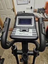 JTX Fitness Trifit Incline