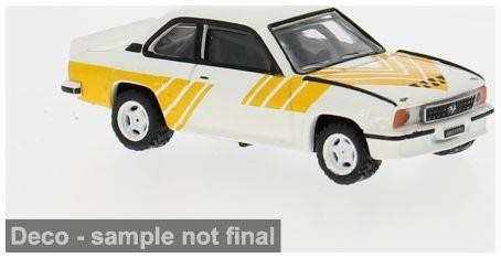Brekina 87th scale opel - brekina,
