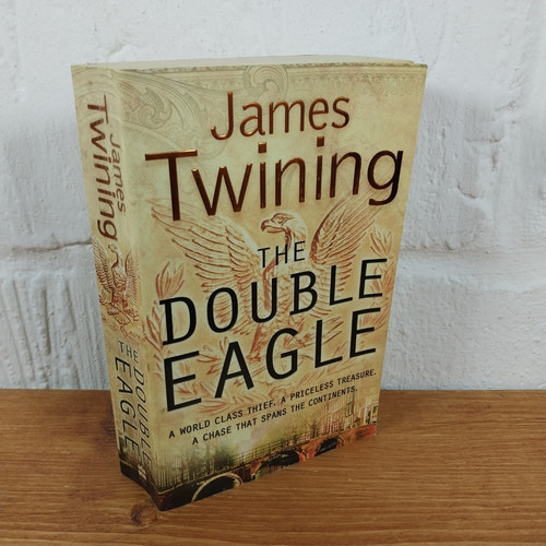 The double eagle james - the,