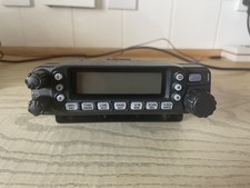 Yaesu FT-7800E FM Transceiver