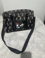Disney Mickey Mouse Holdall / Weekend / Shoulder Bag Primark
