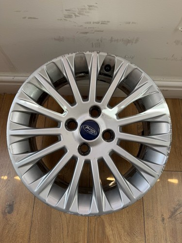 Genuine ford fiesta mk7 - genuine,