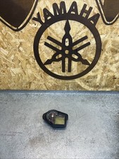 Aprilia Rsv 4 Factory 2012 Clocks Speedometer 16k Miles 