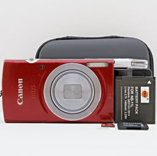 Canon IXUS 185 20.0MP Compact