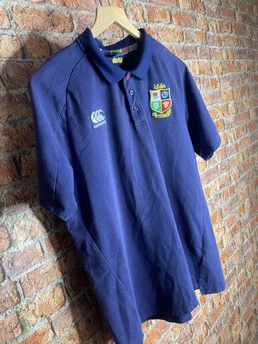 Canterbury british lions - british,