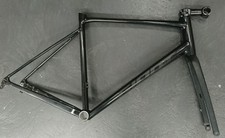 2022 Giant Contend SL Disc 1 Frameset Large Aluminum Frame Carbon TCR Fork