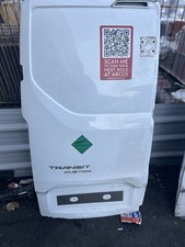 Ford Transit Custom Rear Left