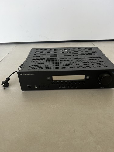 Cambridge audio azur - audio, in