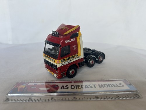 Corgi modern truck volvo - modern, fh