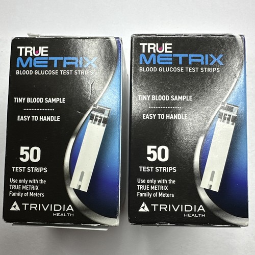True metrix blood glucose test - glucose,