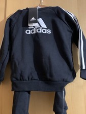 Adidas Clothes Set Kids