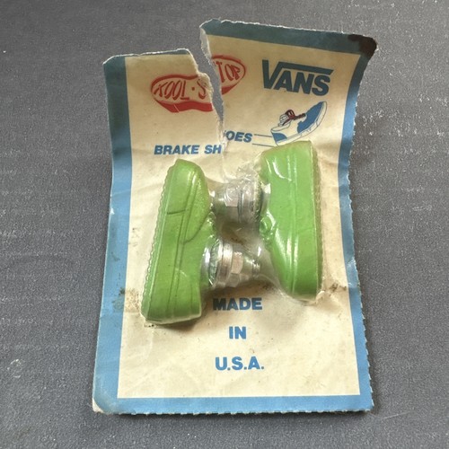 Vans bmx brake - bmx, pads