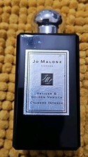 Jo Malone Vetiver &Golden