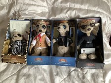 Limited Editions Yakov’s toy