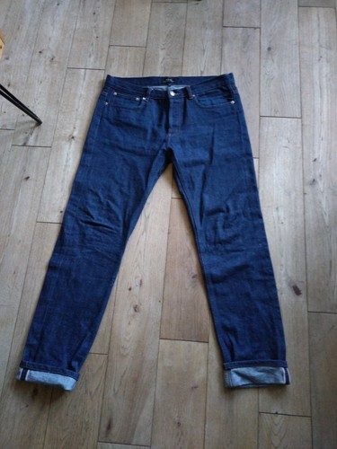 Apc petit new standard 30 - petit,