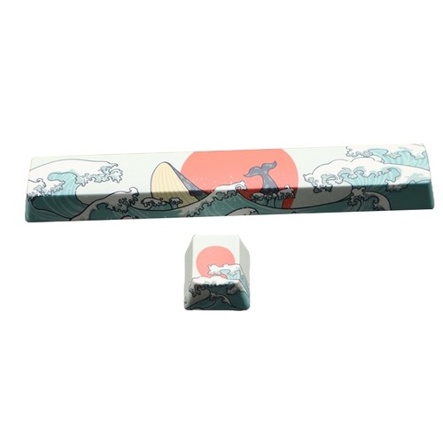 Keys oem profile keycaps - profile,