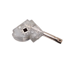 Replacement tilt mechanism