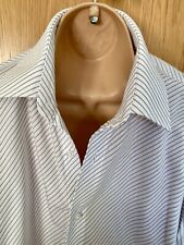 Ventuno 21 Slim Fit Shirt 41 Chest/16 Collar