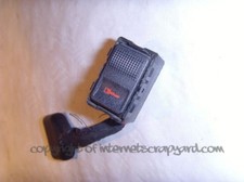 Audi A4 B5 94-01 2.6 V6 electric mirror switch 8D0962107