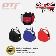 Go Kart Open or Full Face