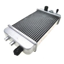 Radiator for derbi senda - for,