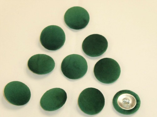 Upholstery buttons in - upholstery,