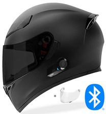 GDM GHOST SUPERSONIC Full Face