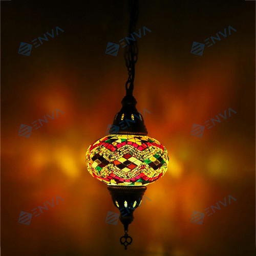 Turkish moroccan mosaic - turkish,