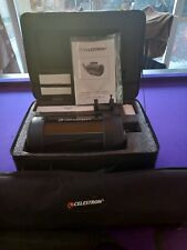 Celestron C5 Telescope + Accessories + Stand