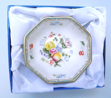 Spode Miniature Bowl - Boxed -