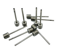 Football Inflator Pump Needle