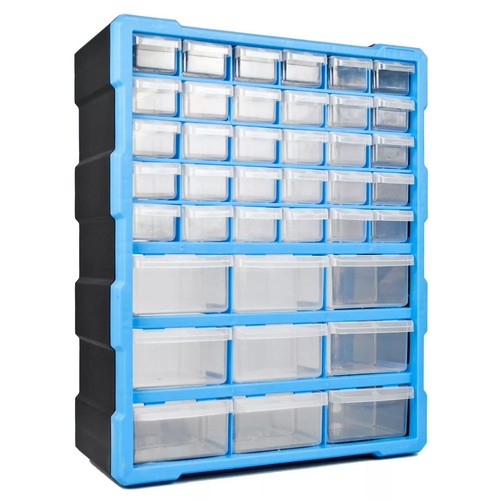 Diy storage organiser unit - 39,