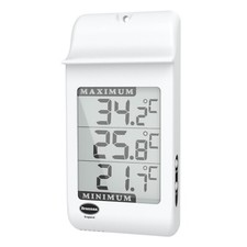 Brannan digital max min - brannan,