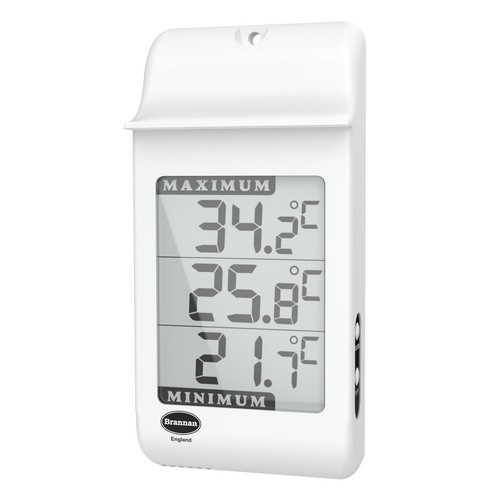 Brannan digital max min - max,