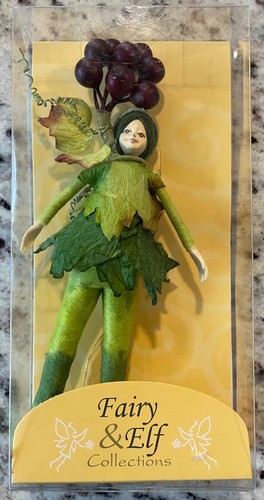 Tassie design berries elf - tassie,