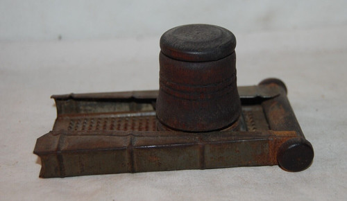 Rare 19th antique - rare, c.