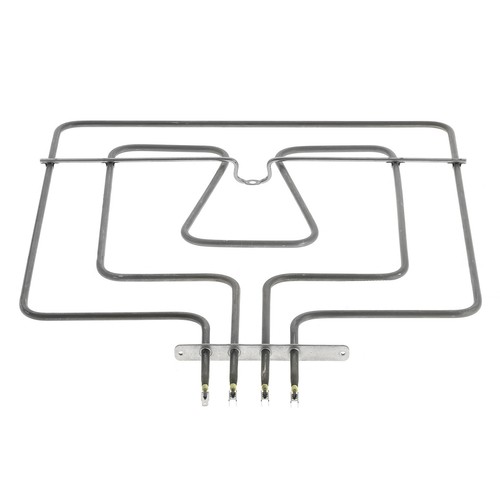 Genuine neff top oven - top, dual