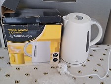 Electric Kettle 1.5L