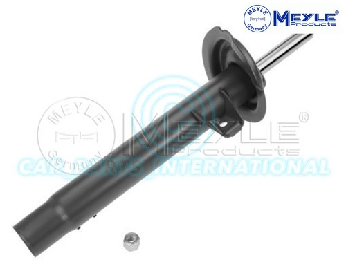Meyle front left suspension - front,