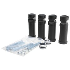 Towel Rail Radiator Brackets