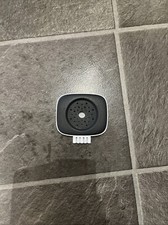 Tommee Tippee  White Day And Night Prep  Bottle Stand Grey/white