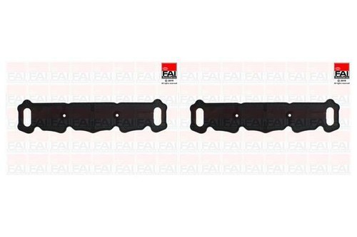 Valve rocker cover - x2,