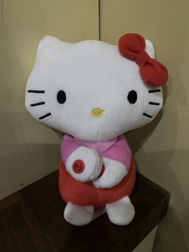 Sanrio hello kitty - sanrio,