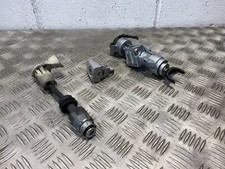 Ford Focus CMAX Mk1 Lock Set