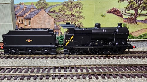 884a bachmann 3835 lms - bachmann, mr