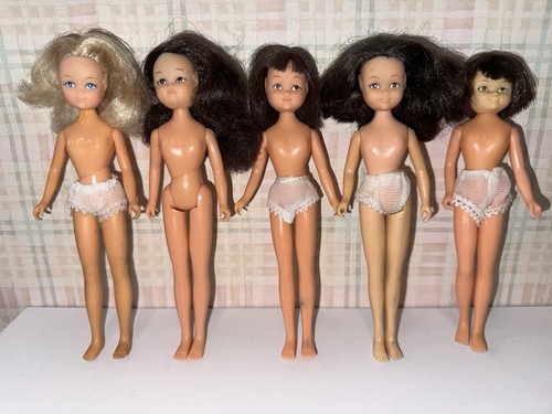 Vintage flower fairies - vintage, bundle