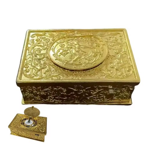 Music boxes for women - for, 3d