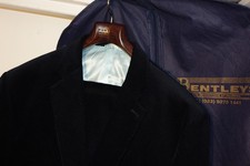 Immaculate Bespoke Bentleys