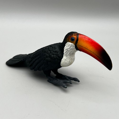 Vintage aaa toco toucan bird - vintage,